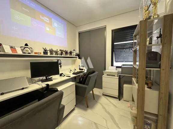 Imagem Apartamento reformado na praia da Aparecida!