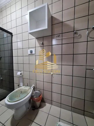 Imagem Casa a Venda no bairro Bessa - João Pessoa, PB