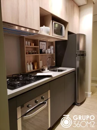 Imagem Apartamento para Venda em São Bernardo do Campo / SP no bairro Cooperativa