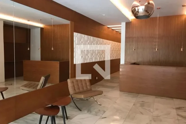 Imagem Apartamento à Venda - Ipanema, 3 Quartos, 170 m2
