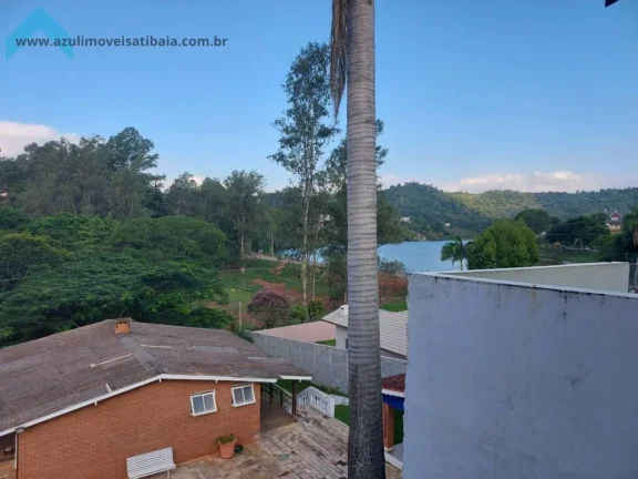 Imagem Viva em um paraíso particular no Condomínio Palavra da Vida