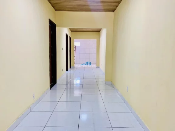 Imagem Casa para Venda em Feira de Santana, BRASILIA, 3 dormitórios, 2 banheiros, 2 vagas