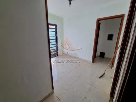 Imagem Casa - Ribeirão Preto - Jardim Procópio