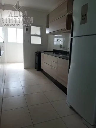 Imagem Apartamento à Venda em Centro, Mongaguá - SP