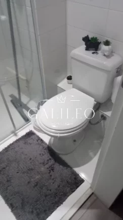 Imagem APARTAMENTO A VENDA NO VITÓRIA JUNDIAI - ENGORDADOURO - JUNDIAÍ - SP