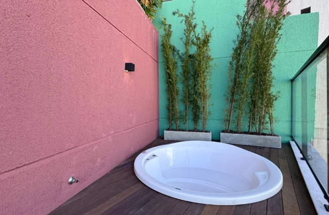 Imagem Apartamento para Locação em São Paulo, Vila Mariana, 1 dormitório, 1 banheiro