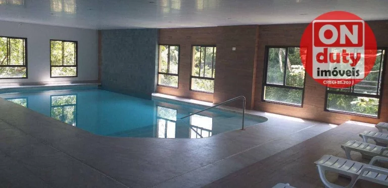 Imagem Apartamento com 3 dormitórios à venda, 171 m² por R$ 950.000,00 - Sorocotuba - Guarujá/SP