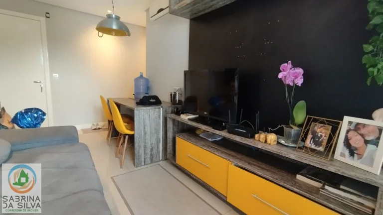 Imagem Apartamento - Fortaleza - Blumenau