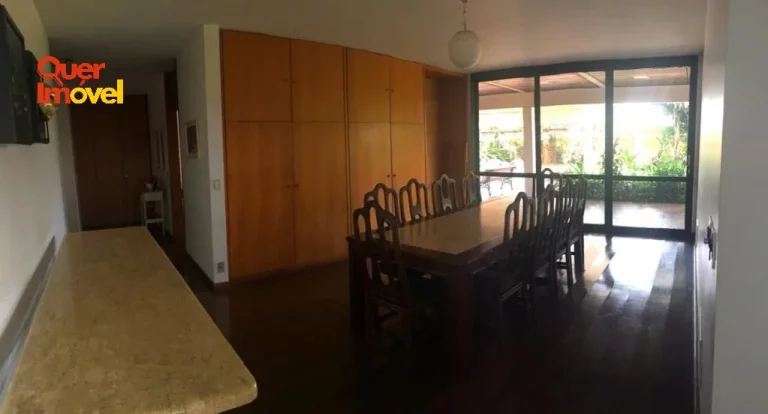 Imagem Oportunidade: Casa à venda no Jardim Sumaré, Zona Sul de Ribeirão Preto-SP. 5 quartos, 2 suítes, 4 salas, 6 banheiros, 6 vagas de garagem, 880m². Quer Imóvel Negócios Imobiliários.