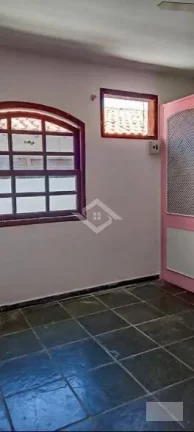Imagem Casa 3 Quartos (1 Suíte), 2 Salas e Garagem - Campo Grande