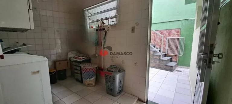 Imagem Casa à venda 2 Quartos, 4 Vagas, 315M², Santa Maria, São Caetano do Sul - SP