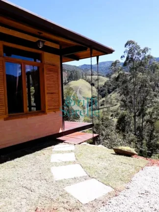 Imagem Casa e Terreno à venda em São José dos Campos/SP.
