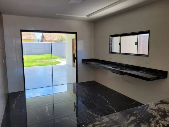 Imagem Casa maravilhosa em Itaipuaçu
