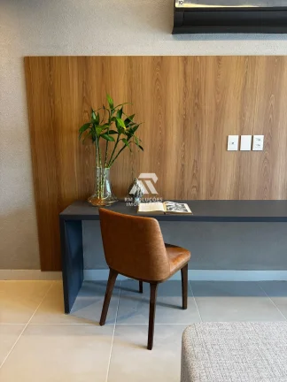 Imagem Apartamento de 1 quarto, 31m² no bairro Boa Viagem, em Recife