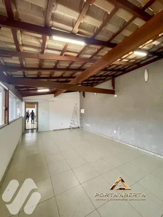 Imagem Cobertura Duplex - Cidade Nova - Santana do Paraíso - cód 1122