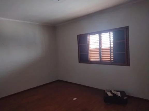 Imagem Casa com 3 dormitórios para alugar, 252 m² por R$ 4.000,00/mês - Centro - Suzano/SP