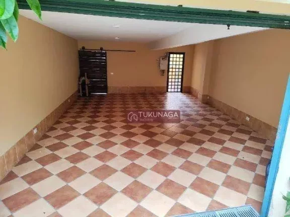 Imagem Sobrado com 3 dormitórios à venda, 340 m² por R$ 1.470.000 - Jardim Sao Paulo(ZN)-São Paulo/SP
