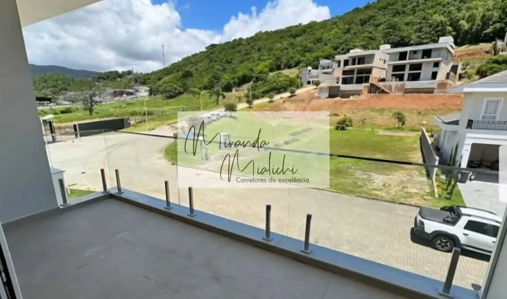 Imagem Casa em Condomínio em Ingleses, Florianópolis/SC