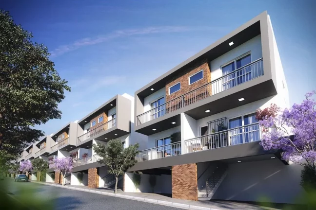 Imagem Sobrado com 3 dormitórios à venda, 110 m² por R$ 900.000,00 - Parque Santa Rosa - Suzano/SP