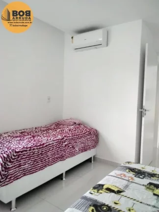 Imagem Casa de Condomínio