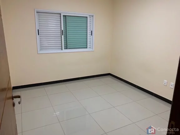 Imagem Apartamento à Venda no Cônego Getúlio – 3 Quartos, Suíte e Varanda
