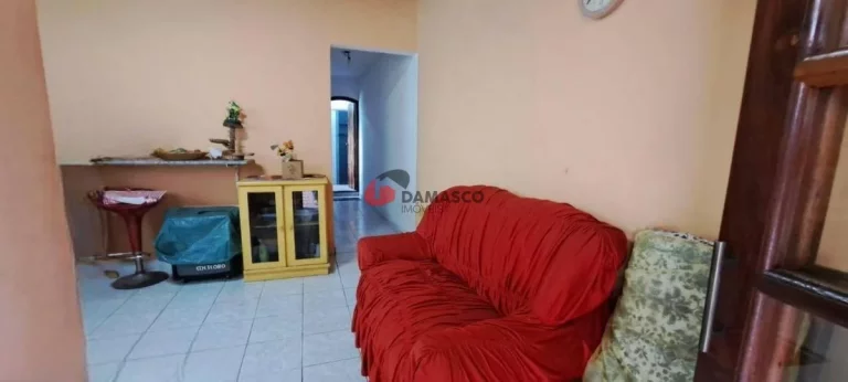 Imagem Casa à venda 2 Quartos, 4 Vagas, 315M², Santa Maria, São Caetano do Sul - SP