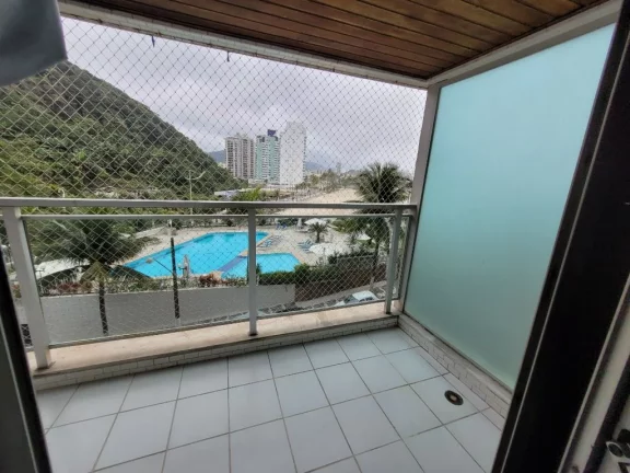 Imagem PITANGUEIRAS - FRENTE AO MAR, BELÍSSIMA VISTA DA PRAIA, APTO CLARO E SUPER AREJADO, 168 M² ÚTEIS, 02 VAGAS GARAGEM NO PRÉDIO E ÁREA DE LAZER