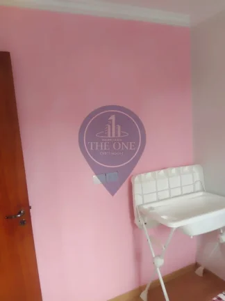 Imagem Apartamento à venda em São Paulo-SP, Jardim Vilas Boas! 3 quartos, 2 salas, 2 banheiros, 1 vaga, 66m². Confira!
