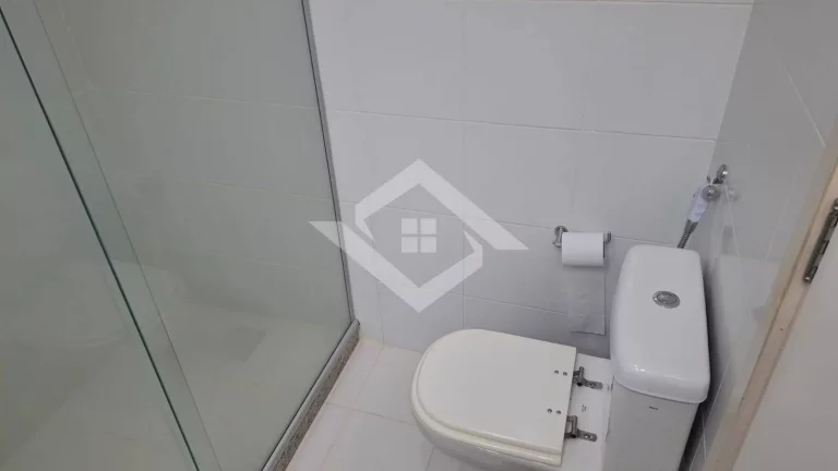 Imagem Apartamento 4 Quartos 109m² no Reserva do Parque – Cidade Jardim