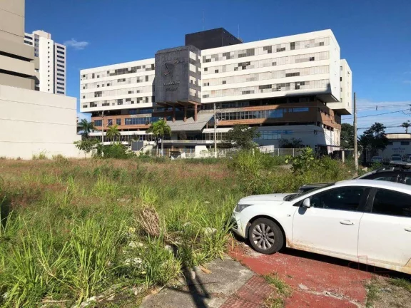 Imagem Terreno à venda no bairro Divino Espírito Santo, Vila Velha/ES