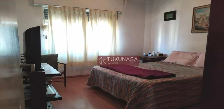 Imagem Apartamento à venda, 90 m² por R$ 450.000,00 - Alto da Mooca - São Paulo/SP