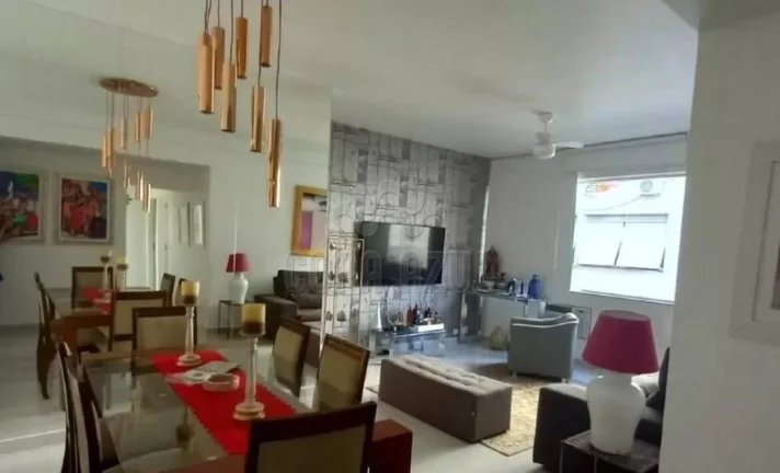 Imagem Copacabana – Rua Domingos Ferreira | Residencial › Apartamento 3 quarto(s) à Venda