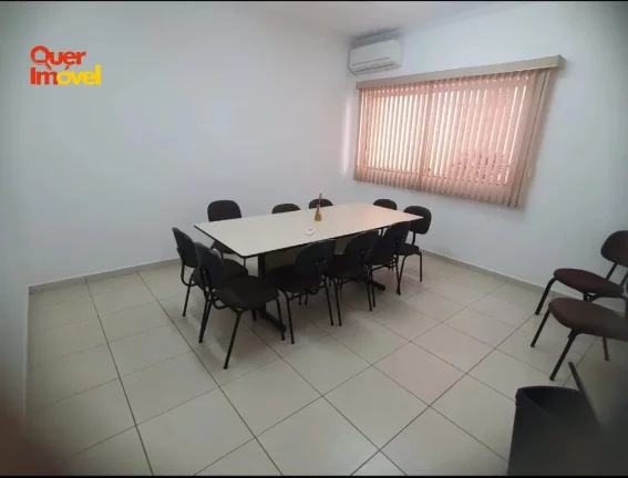 Imagem Excelente oportunidade: Sala comercial à venda em Nova Ribeirânia, Ribeirão Preto-SP, com 1 vaga de garagem!
