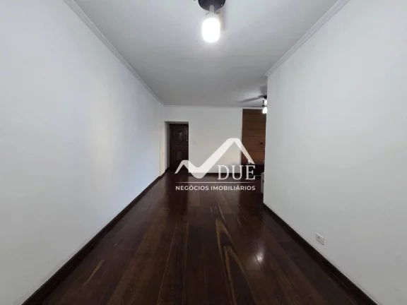 Imagem Apartamento com 3 dormitórios à venda, 123 m² por R$ 790.000 - Ponta da Praia - Santos/SP