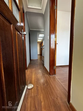 Imagem Sobrado Luxuoso 100% Reformado em São Bernardo do Campo!