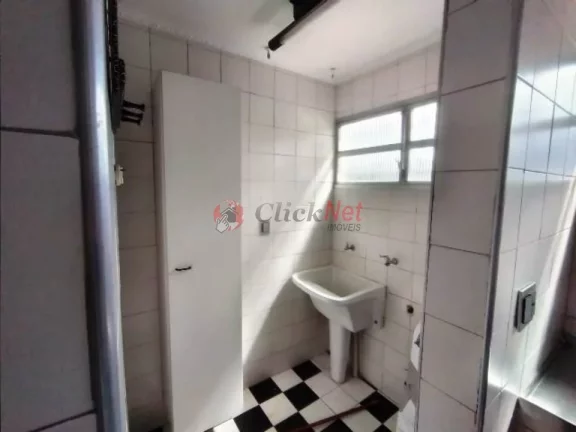 Imagem Apartamento a Venda no Centro de São Bernardo do Campo - Excelente Localização da Rua Marechal Deodoro