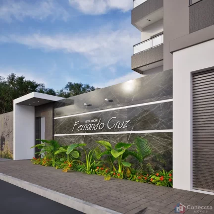 Imagem Apartamentos à Venda no Cristo Redentor – 3 Quartos, Suíte e 2 Vagas