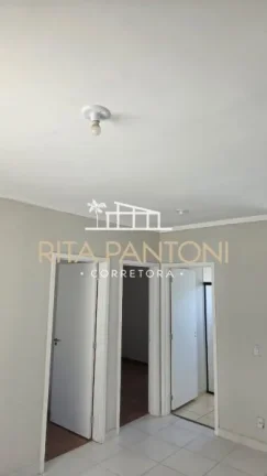 Imagem Apartamento - Ribeirão Preto - Jardim Heitor Rigon - Região Norte