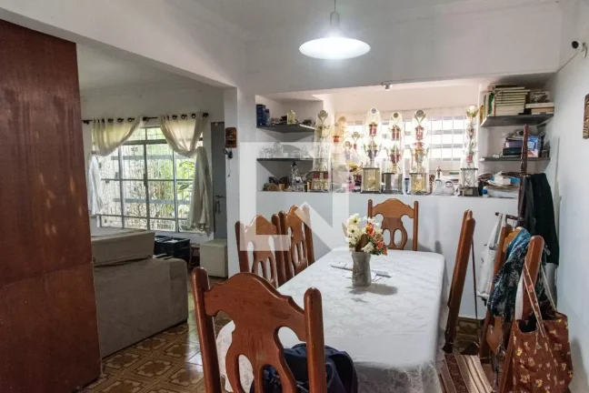 Imagem Casa à Venda - Cambuci, 3 Quartos, 200 m2