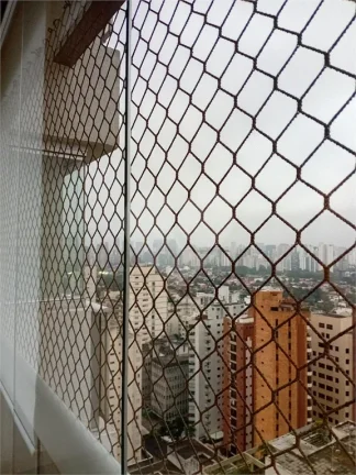 Imagem Studio para alugar com 1 quarto no condomínio Nysp, São Paulo - SP