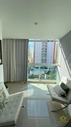 Imagem Apartamento com 3 Quartos à Venda, 85 m² em Praia Da Costa - Vila Velha