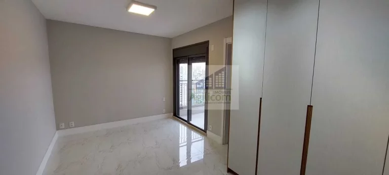 Imagem APARTAMENTO PARA ALUGAR EM VILA CLEMENTINO COM 3 DORMITÓRIOS