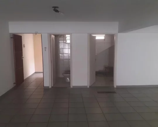 Imagem ótimo sobrado com 3 quartos e 3 suites FL26