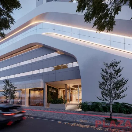 Imagem Meridian Tower – Luxo, Localização e Exclusividade no Centro de Balneário Camboriú