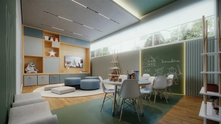Imagem APARTAMENTO COM 114.07 m² - CENTRO - ITANHAÉM SP