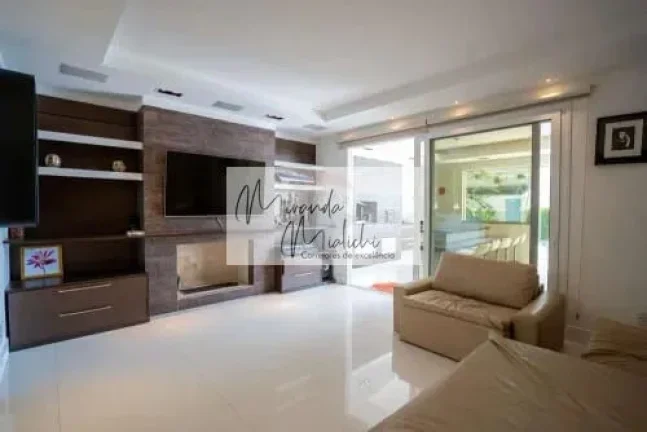Imagem Casa em Condomínio - Premier