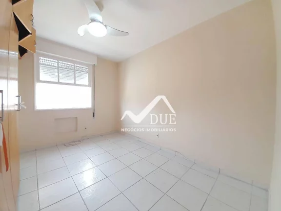 Imagem Apartamento com 2 dormitórios à venda, 110 m² por R$ 480.000,00 - Marapé - Santos/SP