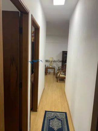 Imagem Apartamento para Venda, com 2 dormitórios, 1 vaga, 64m², Bairro Rudge Ramos, São Bernardo do Campo