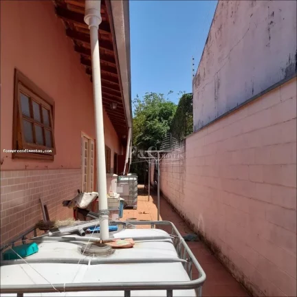 Imagem Chácara Condomínio para Venda em Limeira, Loiolas, 6 dormitórios, 1 suíte, 4 banheiros, 3 vagas