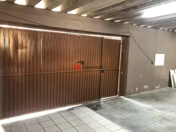 Imagem Casa à venda 2 Quartos, 1 Suite, 5 Vagas, 290M², Santa Maria, São Caetano do Sul - SP